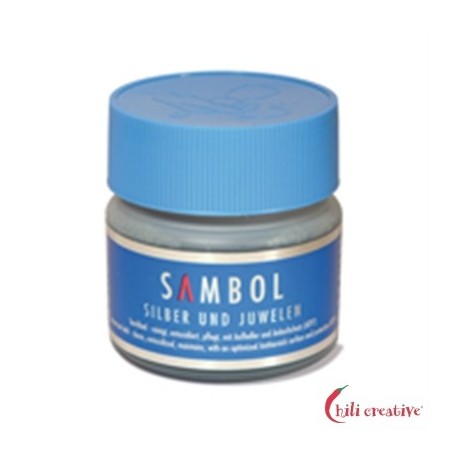 Silber-Tauchbad 0,15l