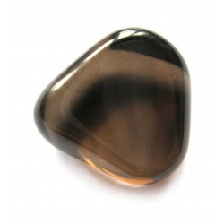 Trommelstein Rauchquarz A 100 g