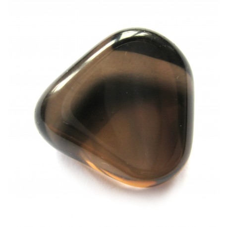 Trommelstein Rauchquarz A 100 g