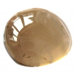 Trommelstein Rauchquarz B 100 g