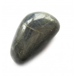 Trommelstein Saphir A 100 g