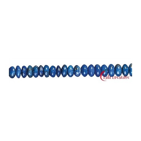Strang Button Lapis 6 mm