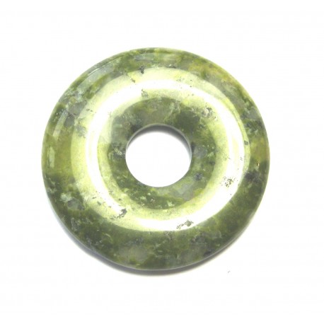 Donut Peridot B 30 mm