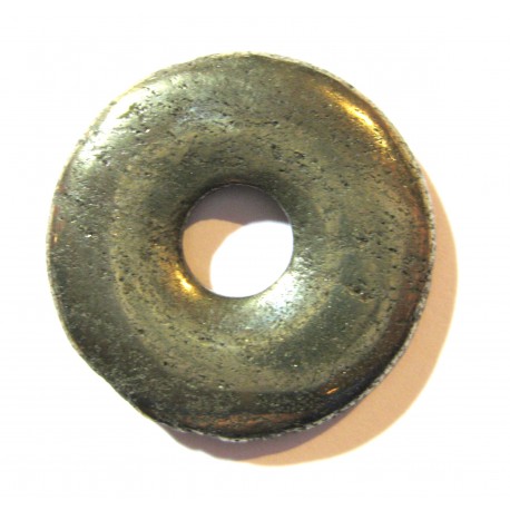 Donut Pyrit 30 mm