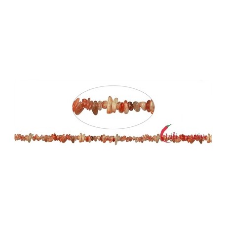 Strang Splitter Sonnenstein 2-4 x 5-10 mm