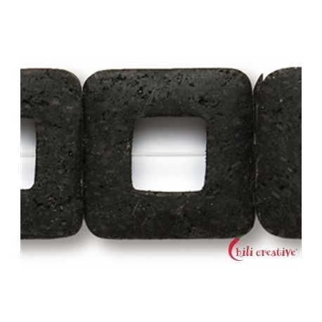 Strang Rahmen Lava 25 x 25 mm