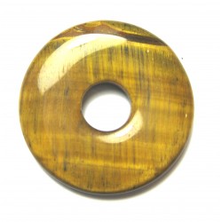 Donut Tigerauge 30 mm