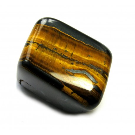 Trommelstein Tiger-Falkenauge 100 g