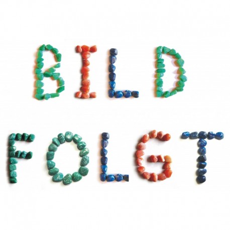 Trommelsteine Strontianit VE 500 g