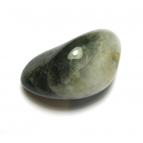 Trommelstein Aktinolithquarz 100 g