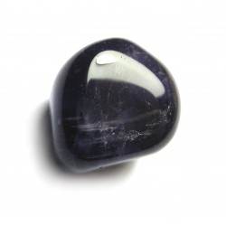 Trommelstein Amethyst dunkel A 100 g