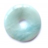 Donut Amazonit 30 mm