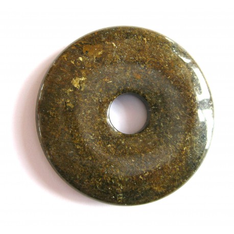 Donut Bronzit (Ferro-Enstatit) 30 mm