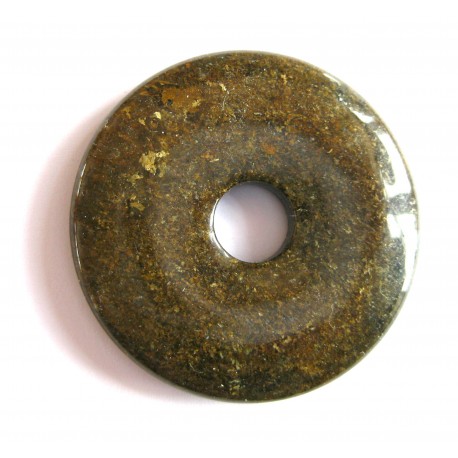 Donut Bronzit (Ferro-Enstatit) 40 mm