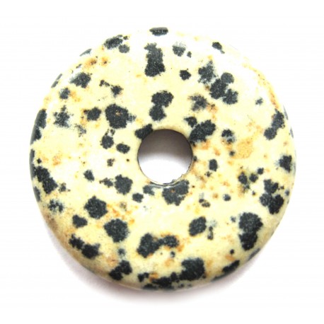 Donut Dalmatinerstein (Aplit) 40 mm