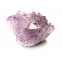 Amethyst roh